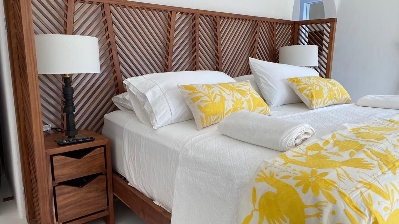 Photo of Bedroom in Majahual