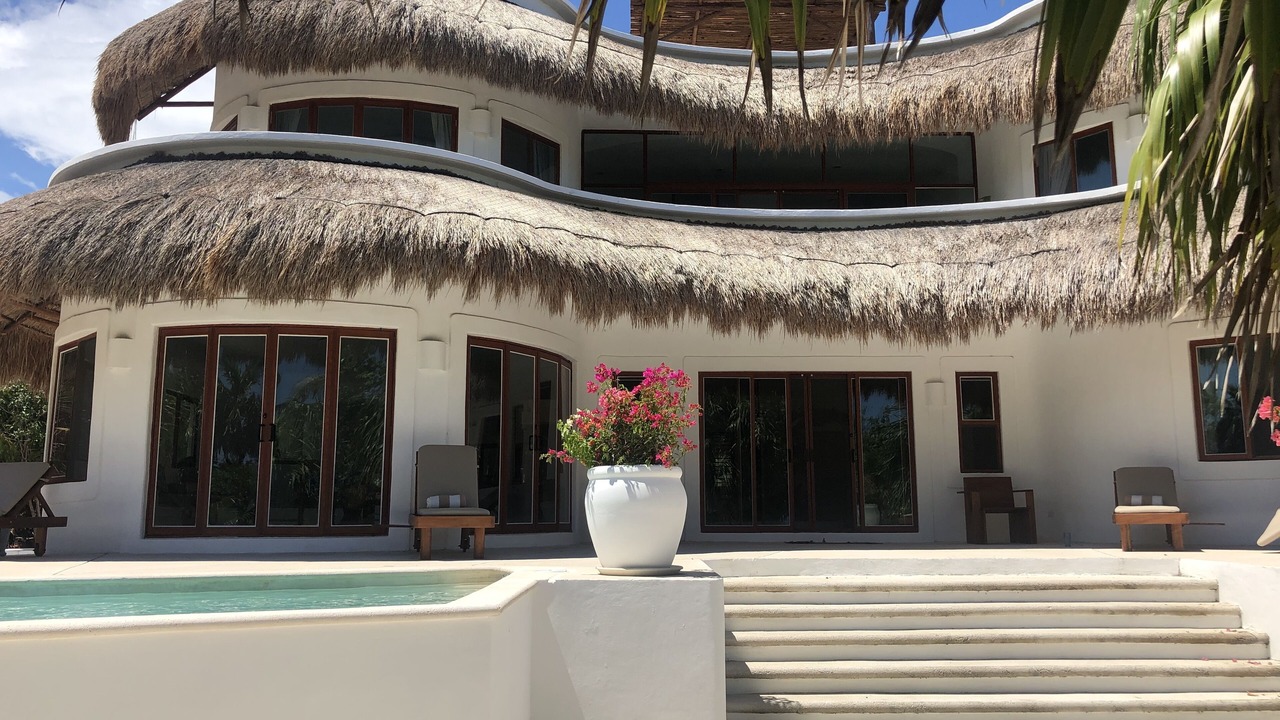 Photo of Outdoor in Majahual