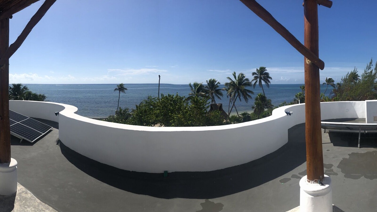 Photo of Patio Balcony in Majahual
