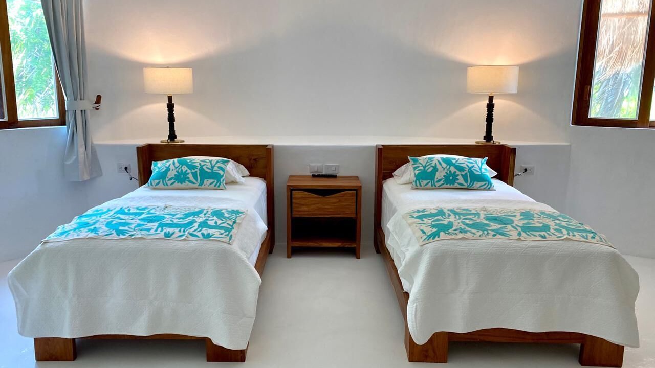 Photo of Bedroom in Majahual