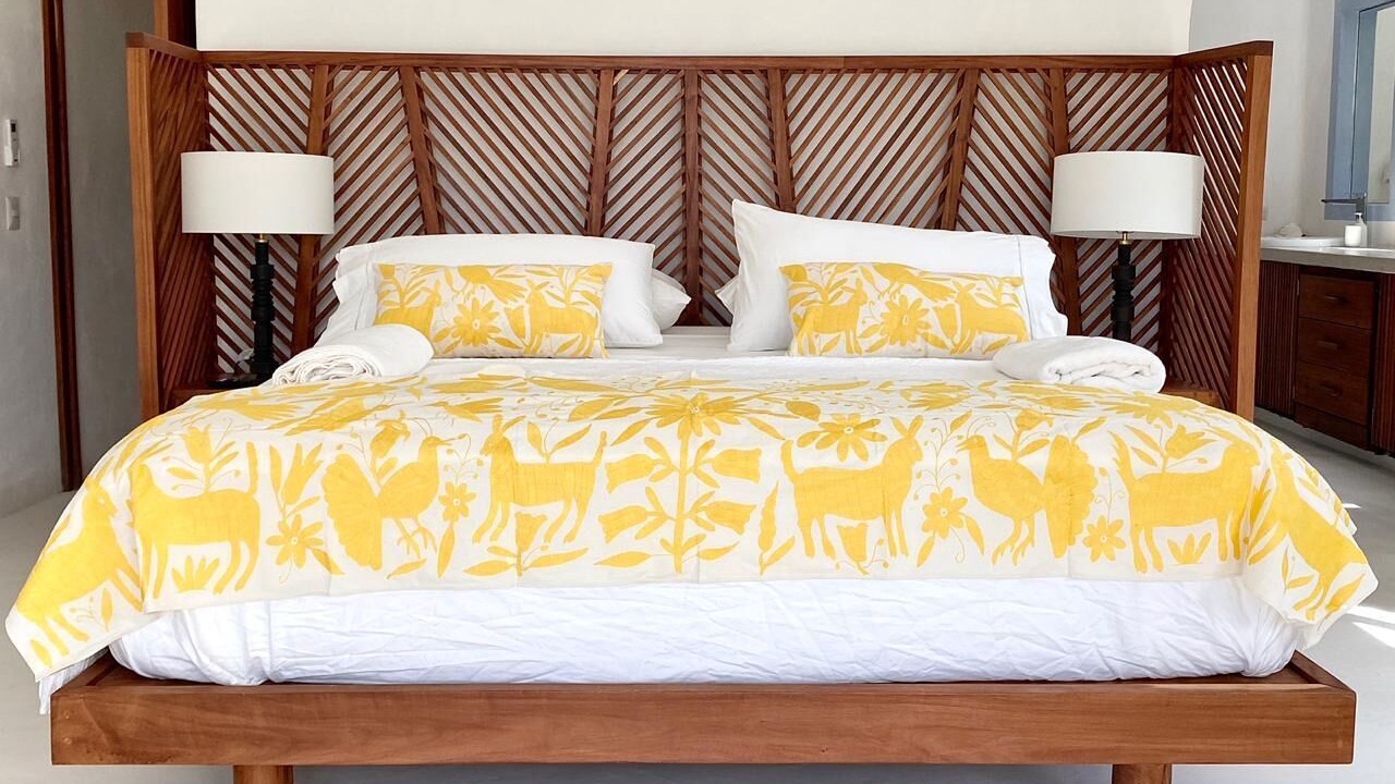 Photo of Bedroom in Majahual