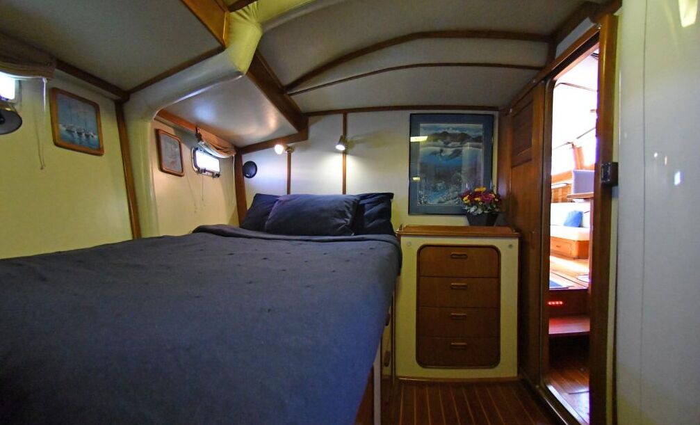 Photo of Bedroom in La Paz
