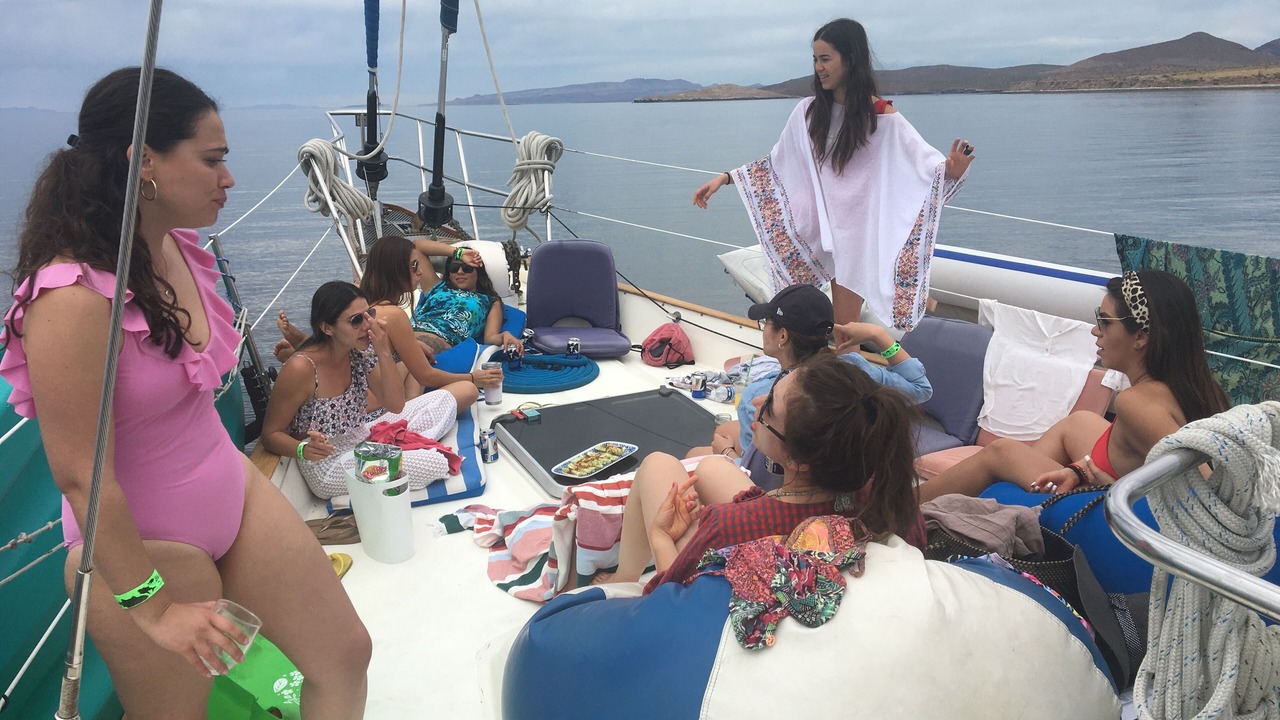 Photo of Outdoor in La Paz