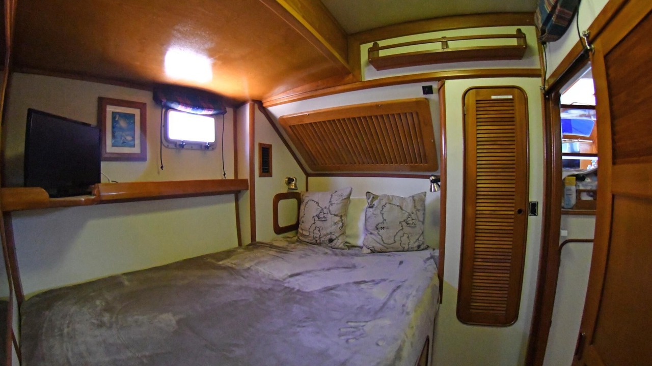 Photo of Bedroom in La Paz