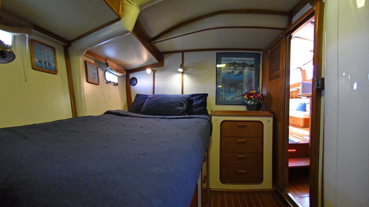 Photo of Bedroom in La Paz