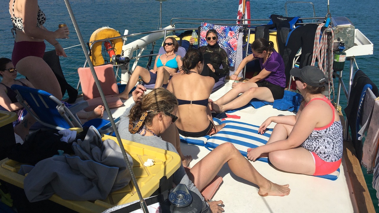 Photo of Others in La Paz