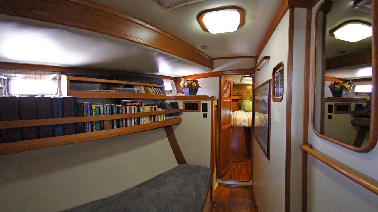 Photo of Bedroom in La Paz