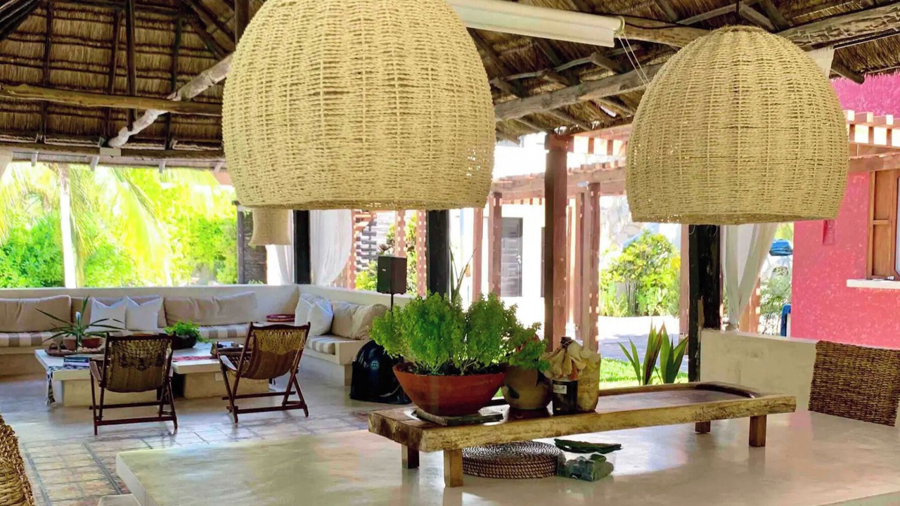 Photo of Outdoor in Sinanche