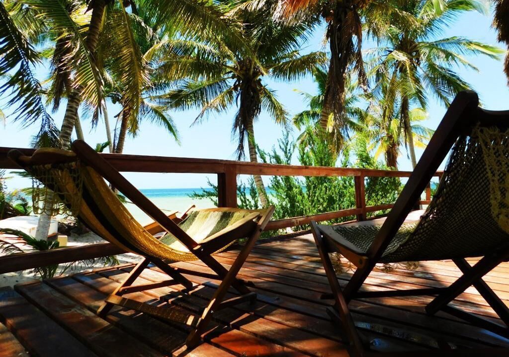 Photo of Patio Balcony in Sinanche