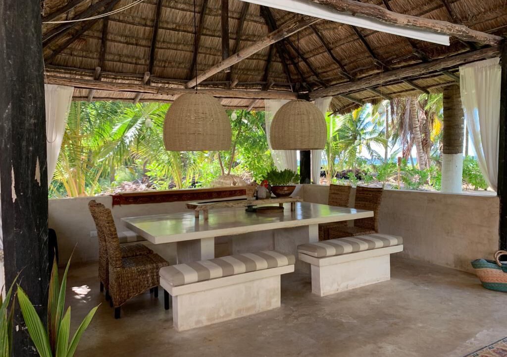 Photo of Outdoor in Sinanche