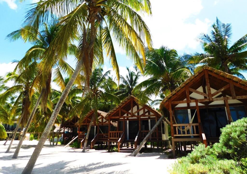 Photo of Outdoor in Sinanche