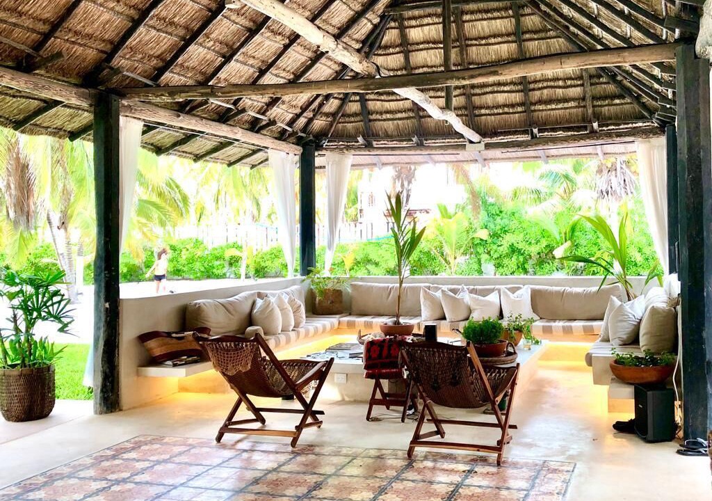 Photo of Outdoor in Sinanche