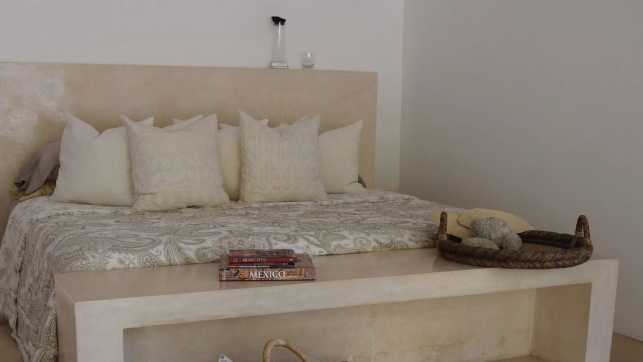 Photo of Bedroom in Sinanche