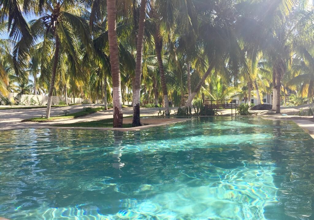 Photo of Outdoor in Sinanche