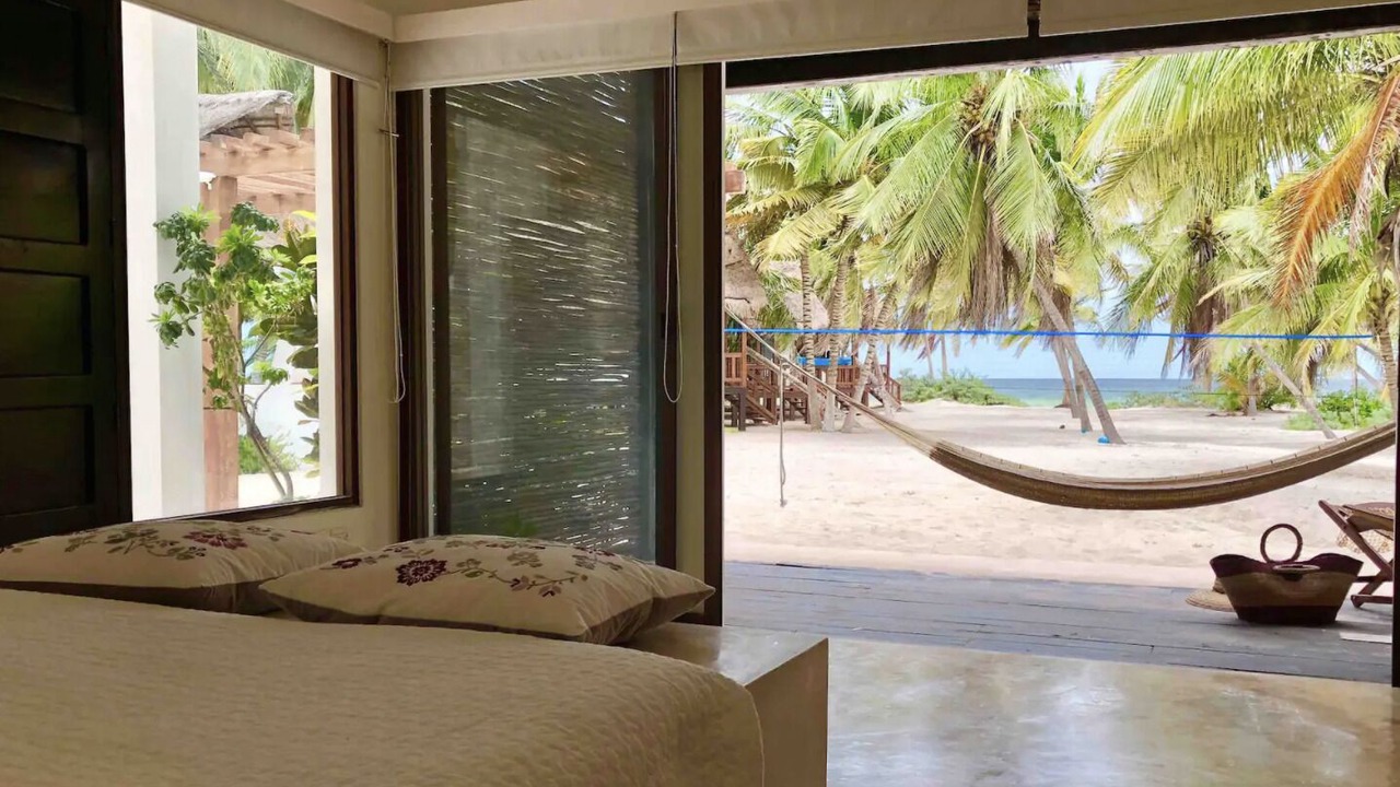 Photo of Bedroom in Sinanche