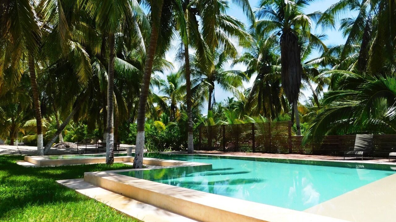 Photo of Outdoor in Sinanche