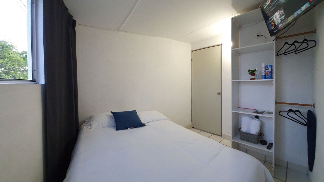 Photo of Bedroom in La Cruz