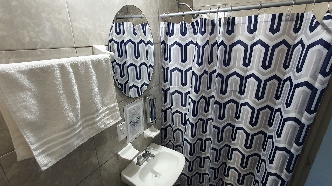 Photo of Bathroom in La Cruz