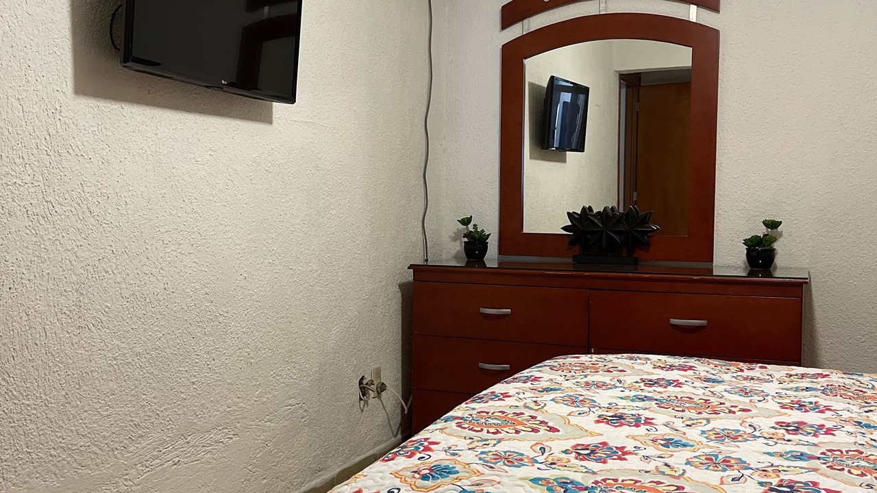 Photo of Bedroom in Guadalajara Municipality