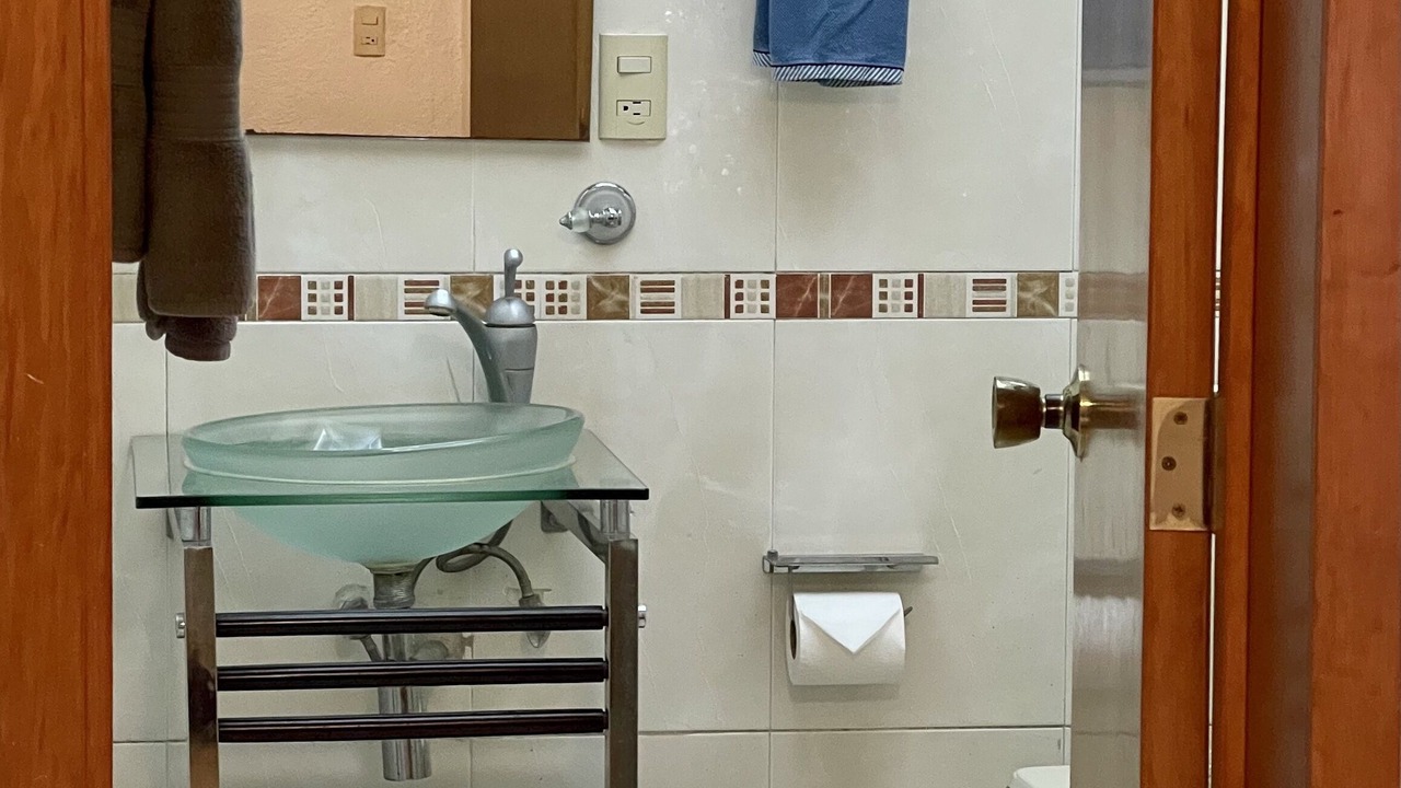 Photo of Bathroom in Guadalajara Municipality