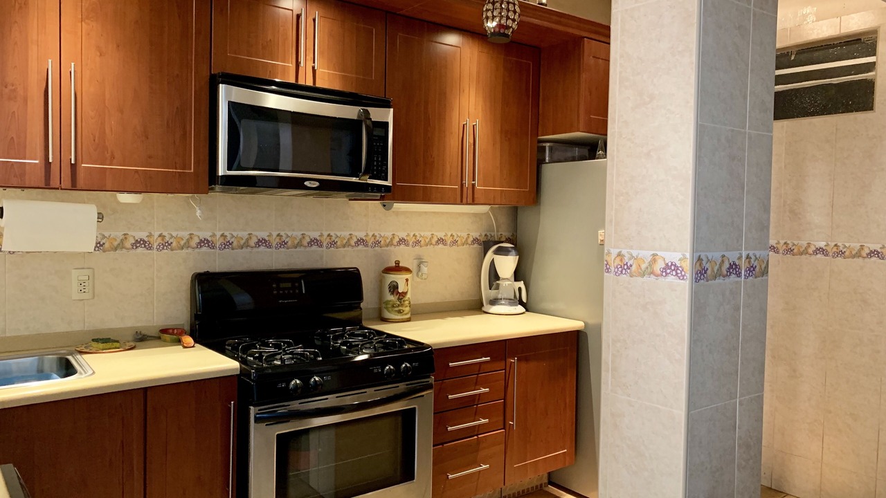 Photo of Kitchen in Guadalajara Municipality