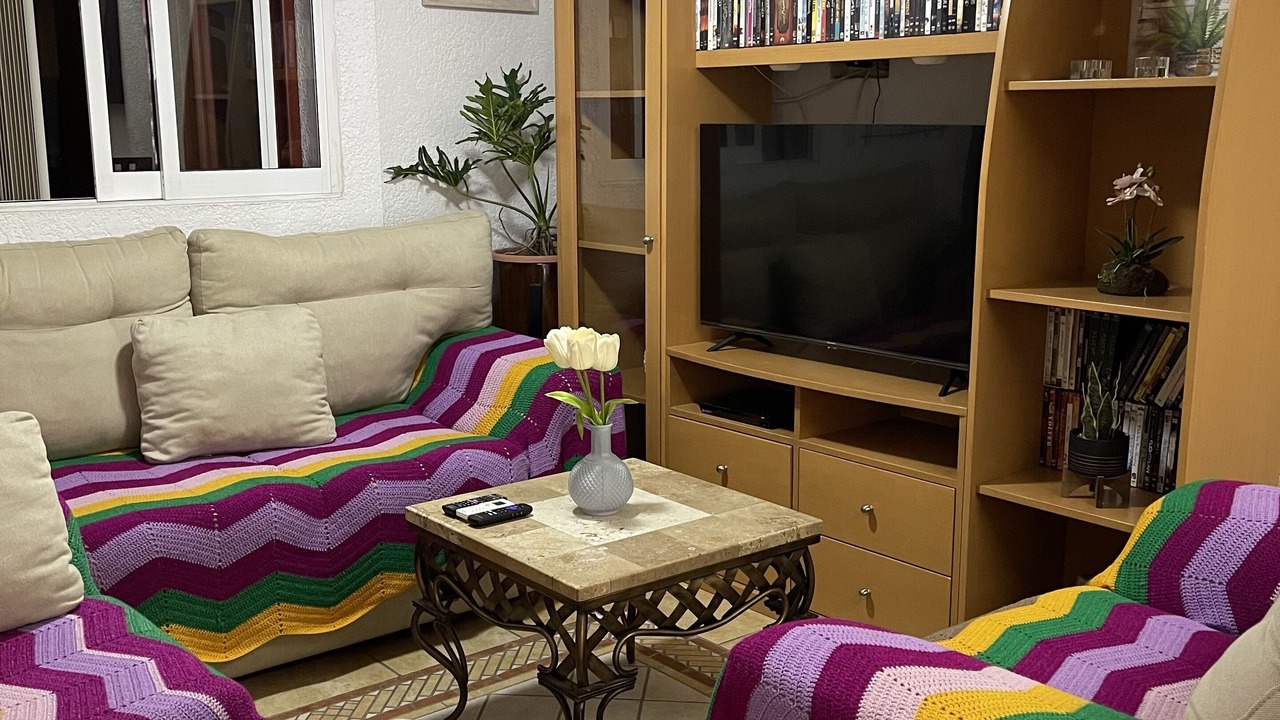 Photo of Livingroom in Guadalajara Municipality
