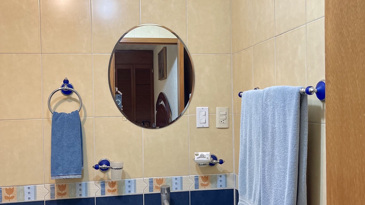 Photo of Bathroom in Guadalajara Municipality