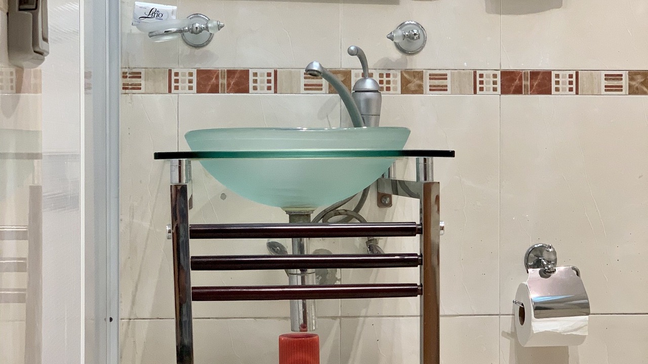 Photo of Bathroom in Guadalajara Municipality