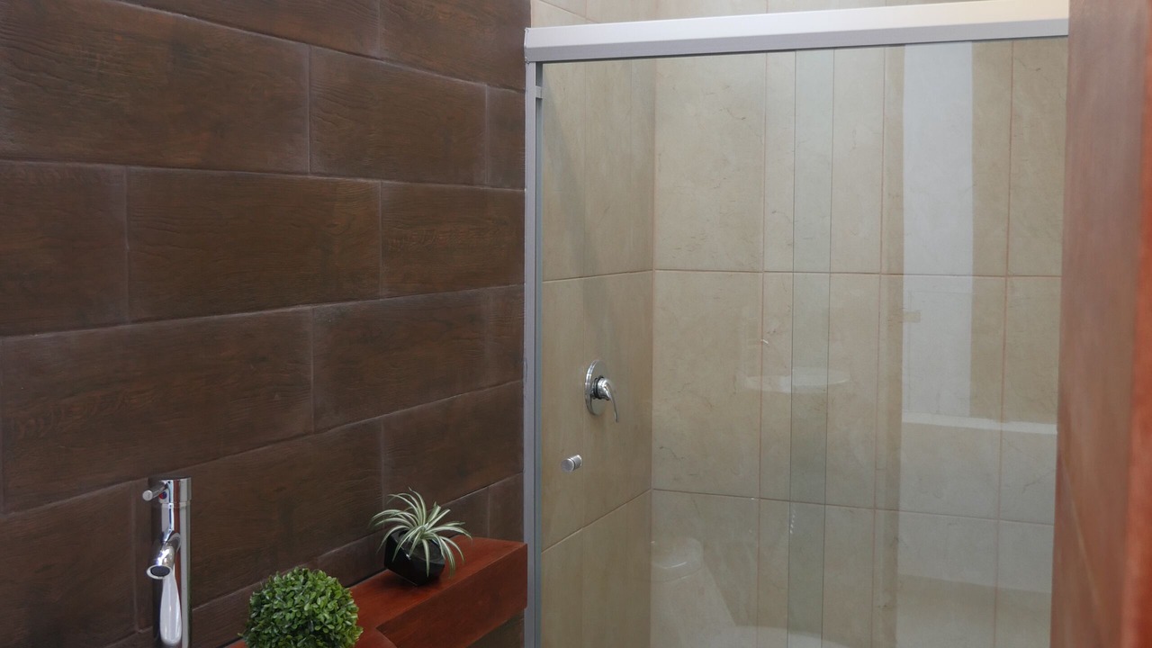 Photo of Bathroom in Aguascalientes