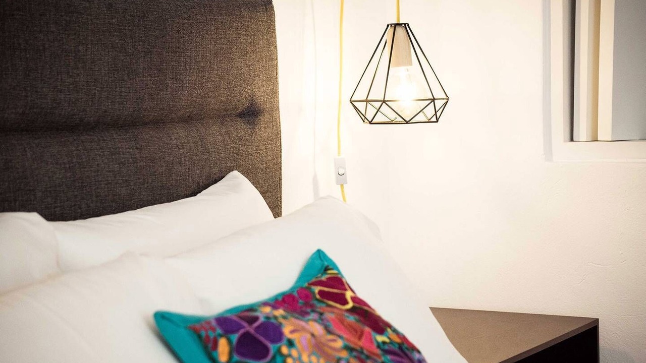 Photo of Bedroom in Historic Center