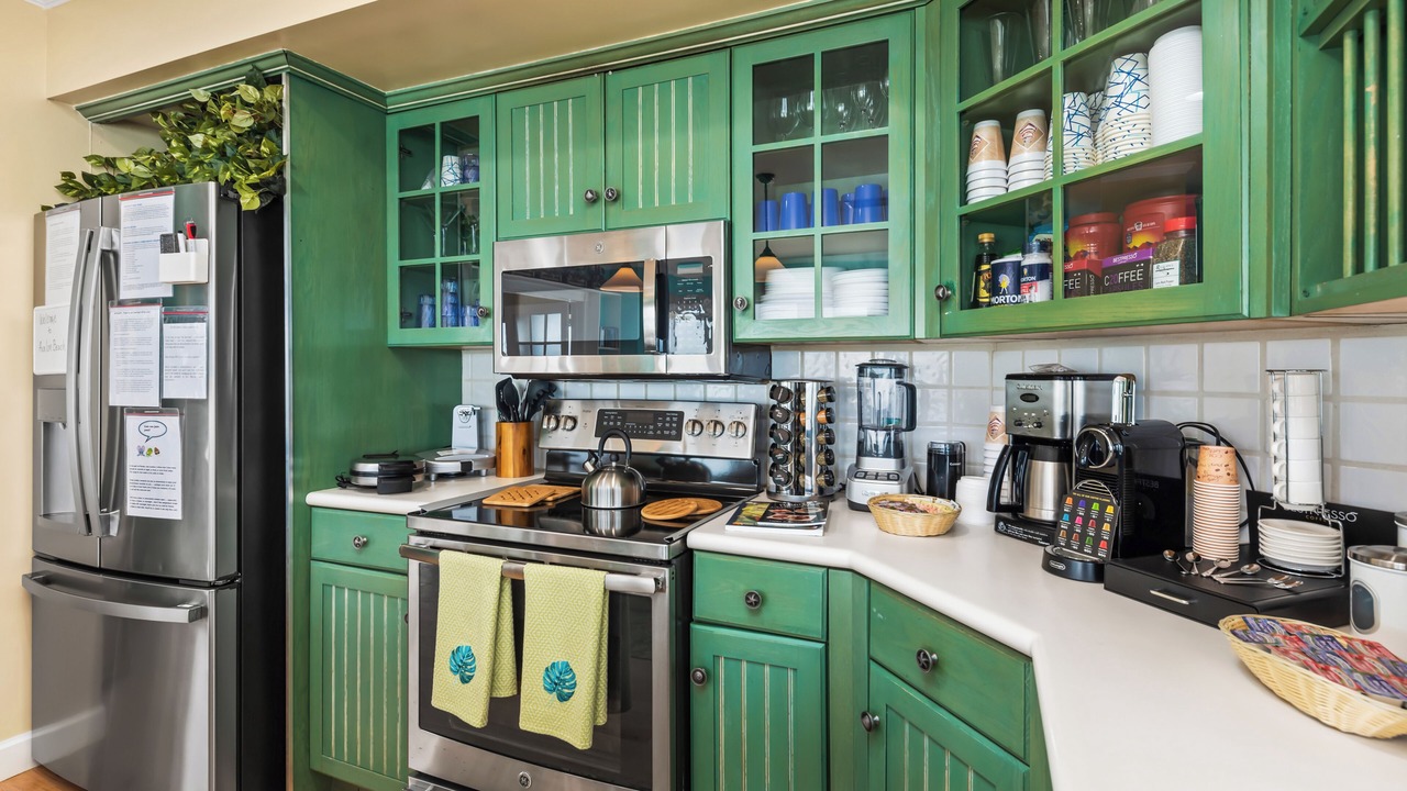 Photo of Kitchen in Stuart