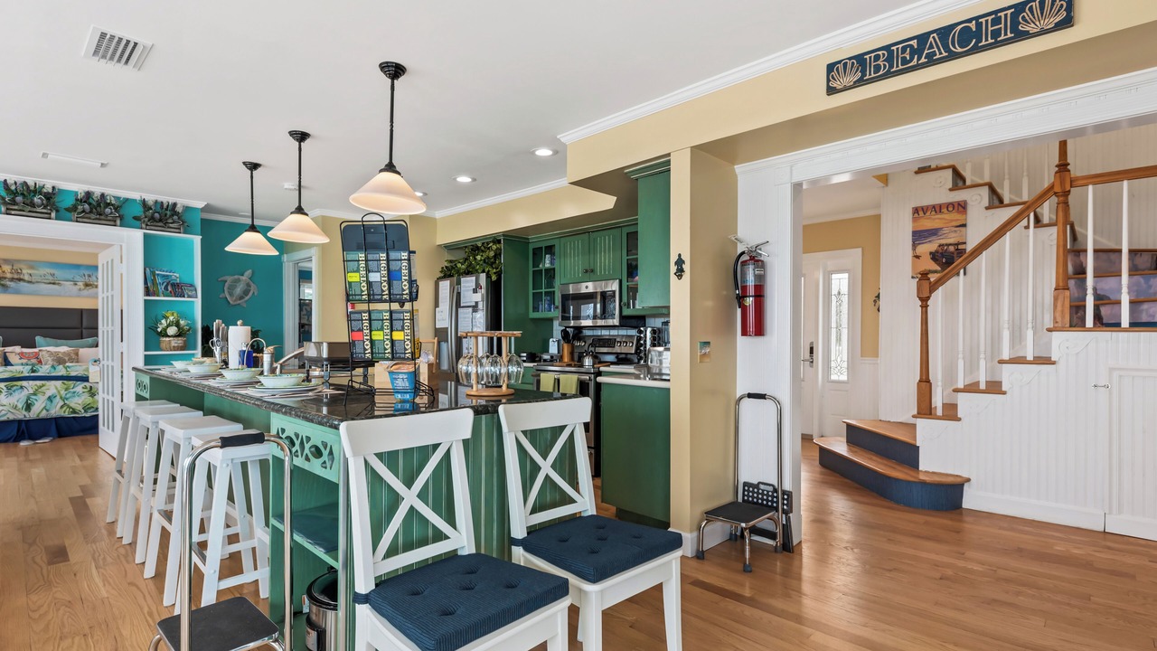 Photo of Kitchen in Stuart