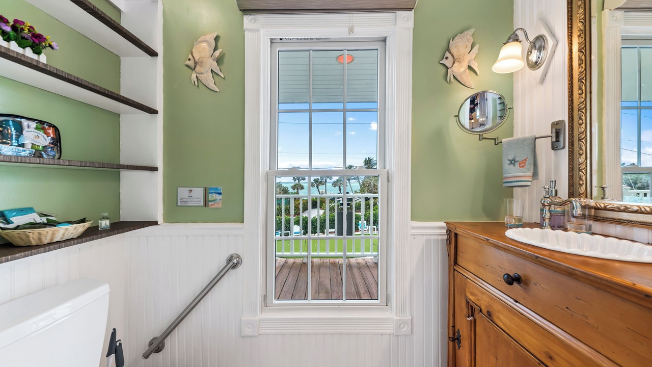 Photo of Bathroom in Stuart