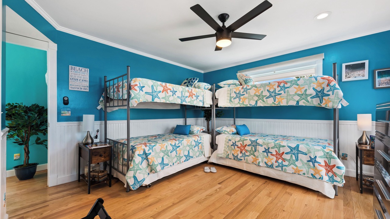 Photo of Bedroom in Stuart