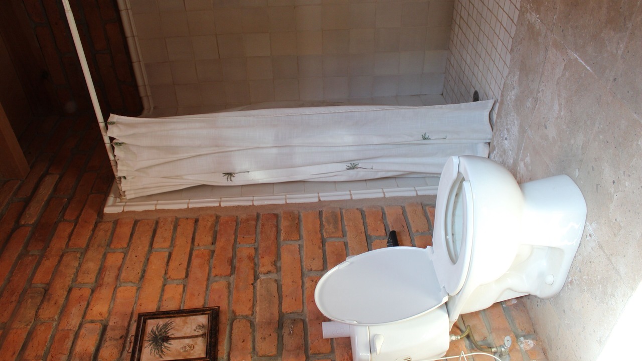 Photo of Bathroom in Tlajomulco de Zuniga