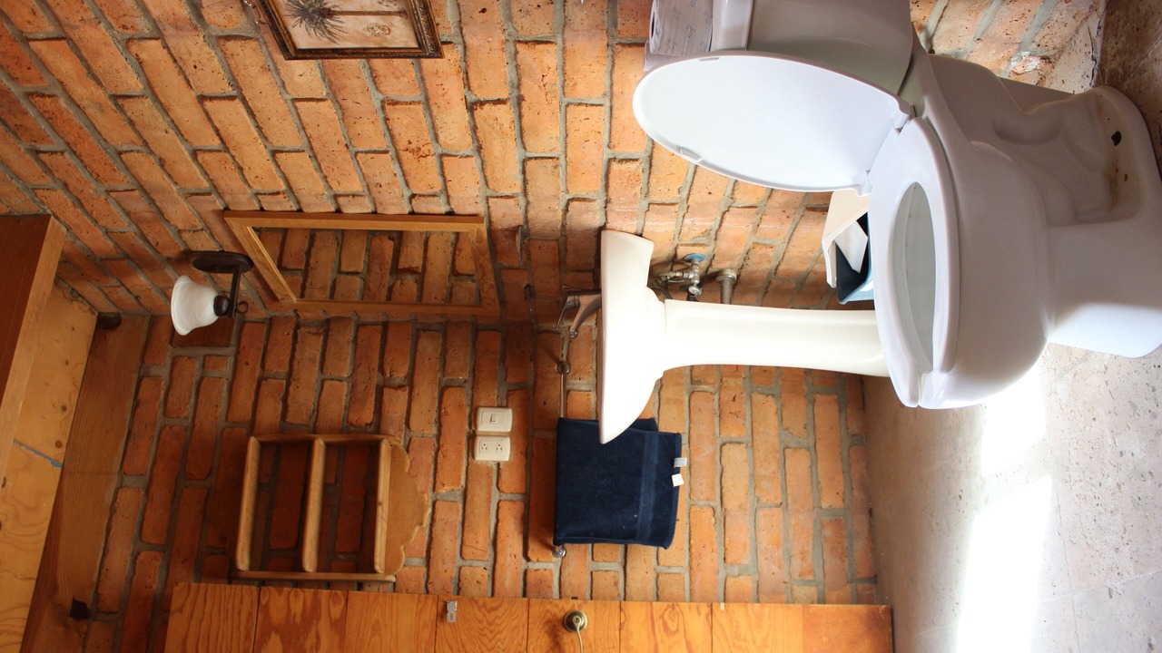 Photo of Bathroom in Tlajomulco de Zuniga