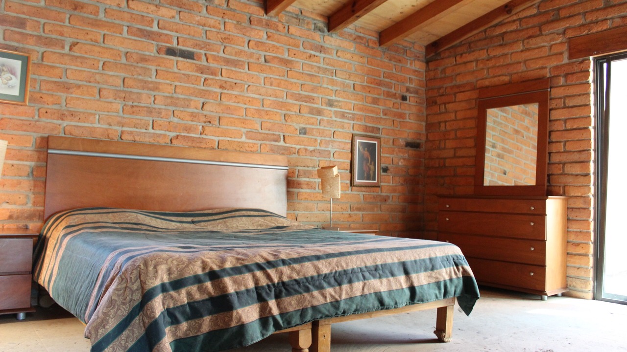 Photo of Bedroom in Tlajomulco de Zuniga