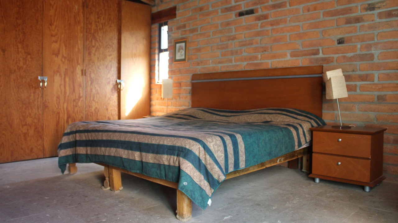 Photo of Bedroom in Tlajomulco de Zuniga