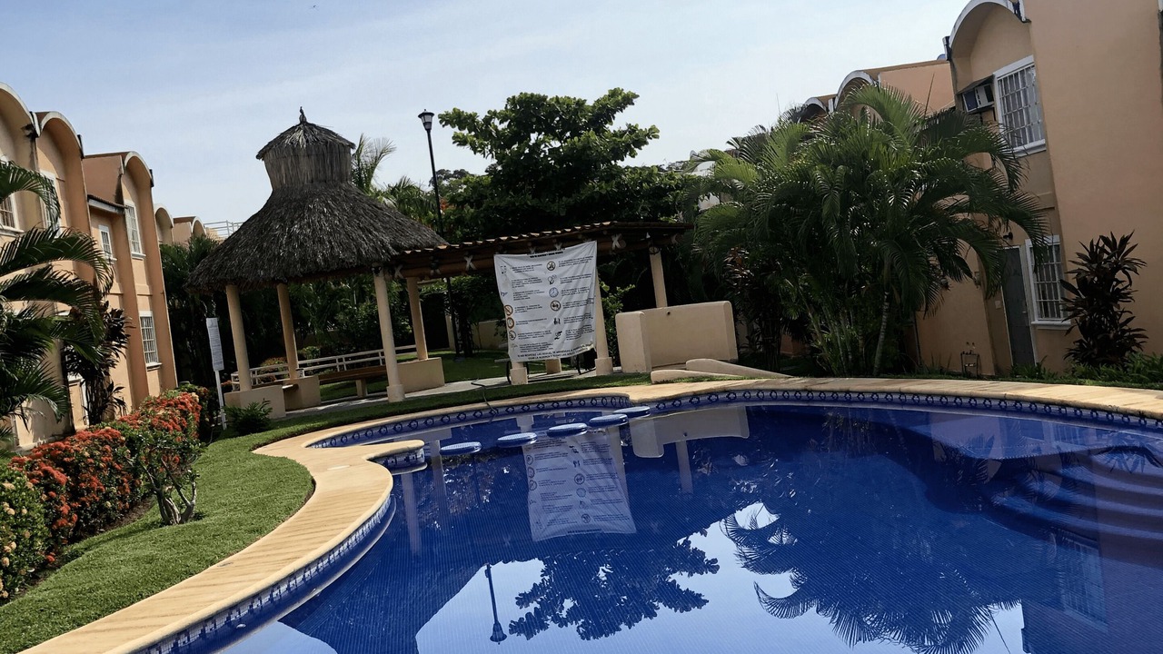 Photo of Outdoor in Ixtapa