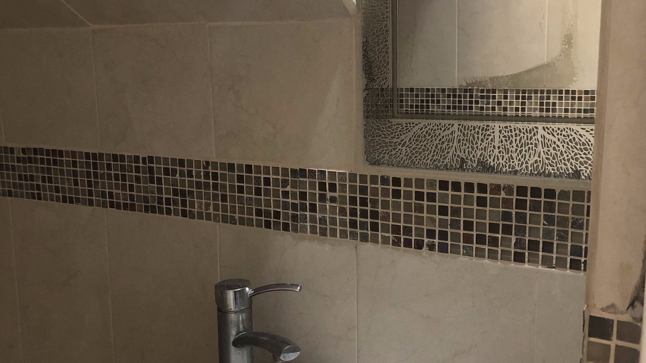 Photo of Bathroom in Ixtapa