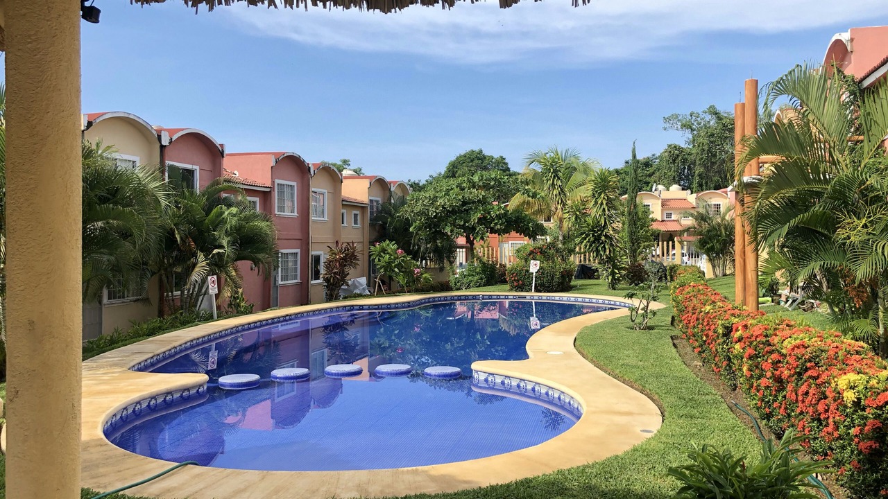 Photo of Outdoor in Ixtapa