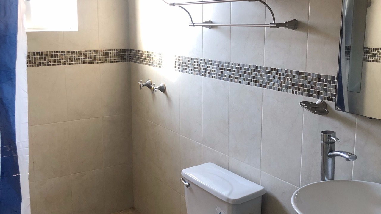 Photo of Bathroom in Ixtapa