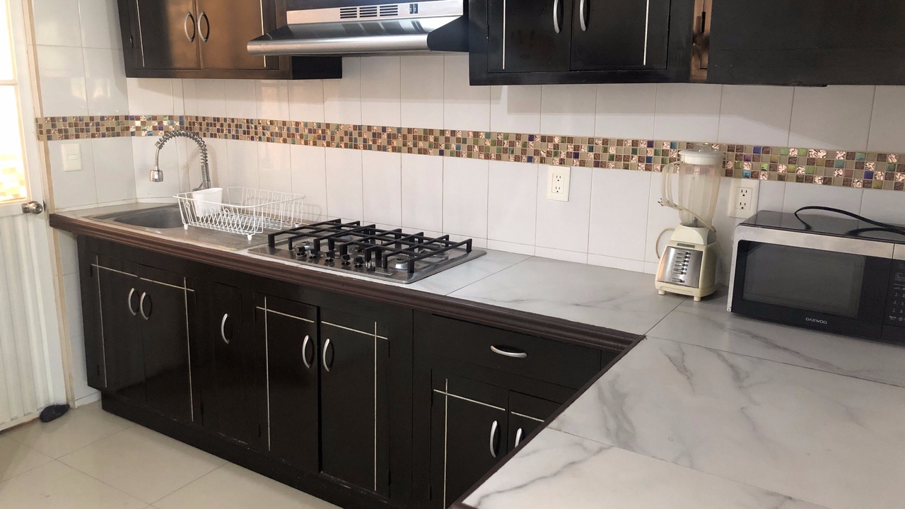 Photo of Kitchen in Ixtapa