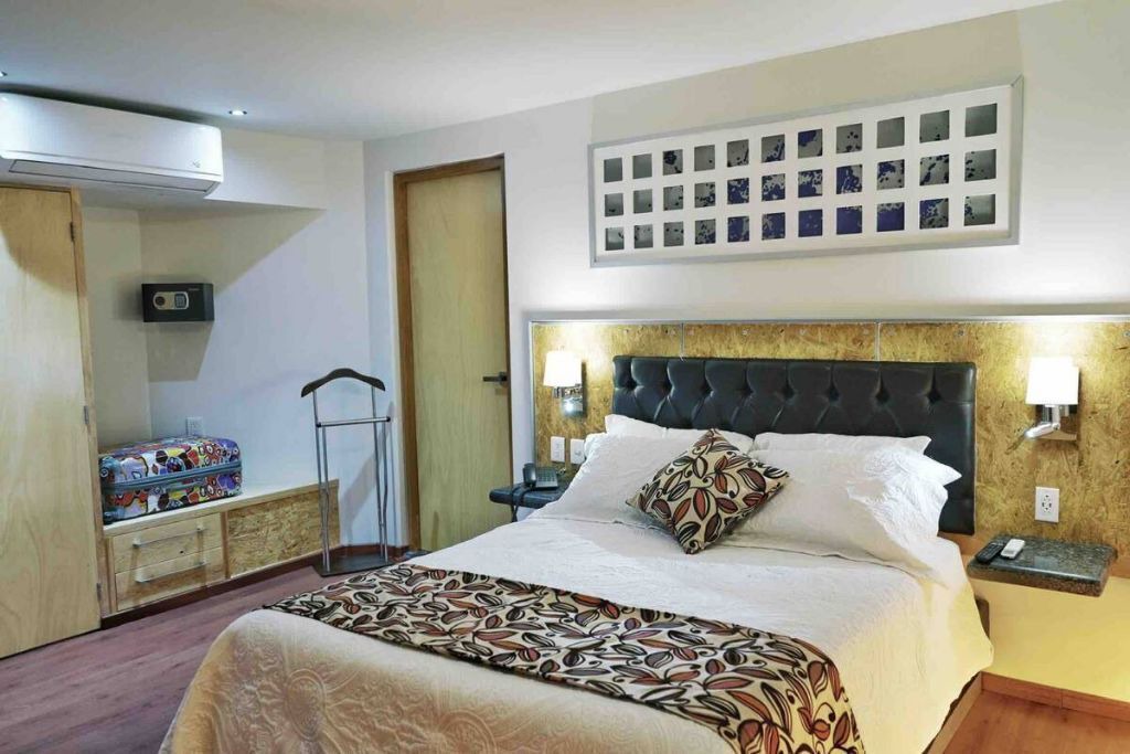 Photo of Bedroom in San Luis Potosi