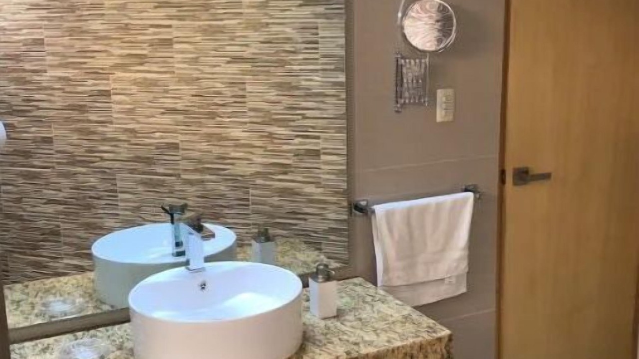 Photo of Bathroom in San Luis Potosi