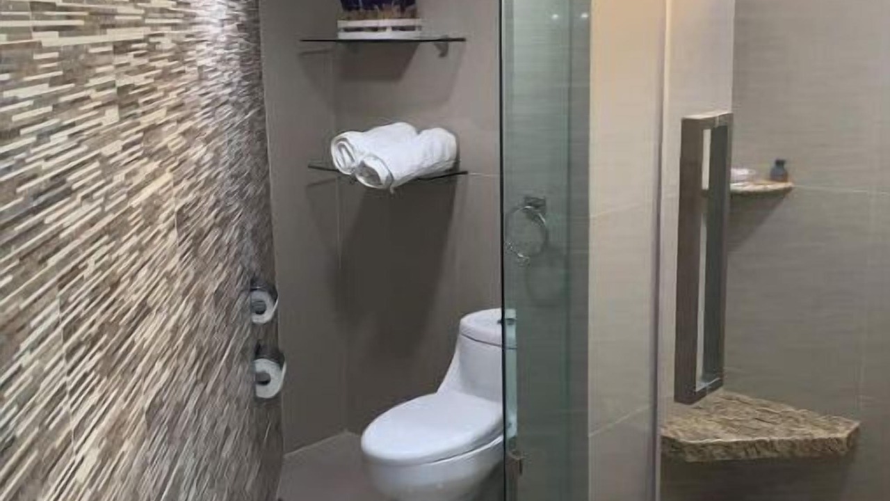 Photo of Bathroom in San Luis Potosi