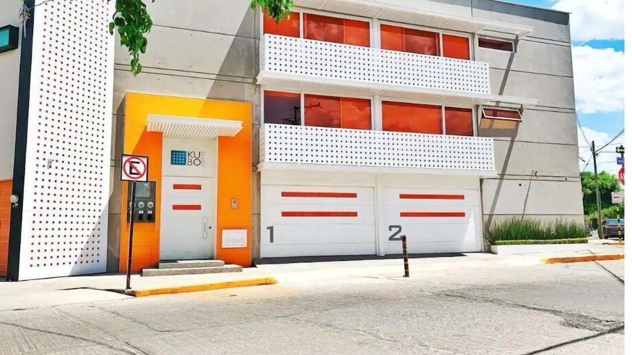 Photo of Outdoor in San Luis Potosi