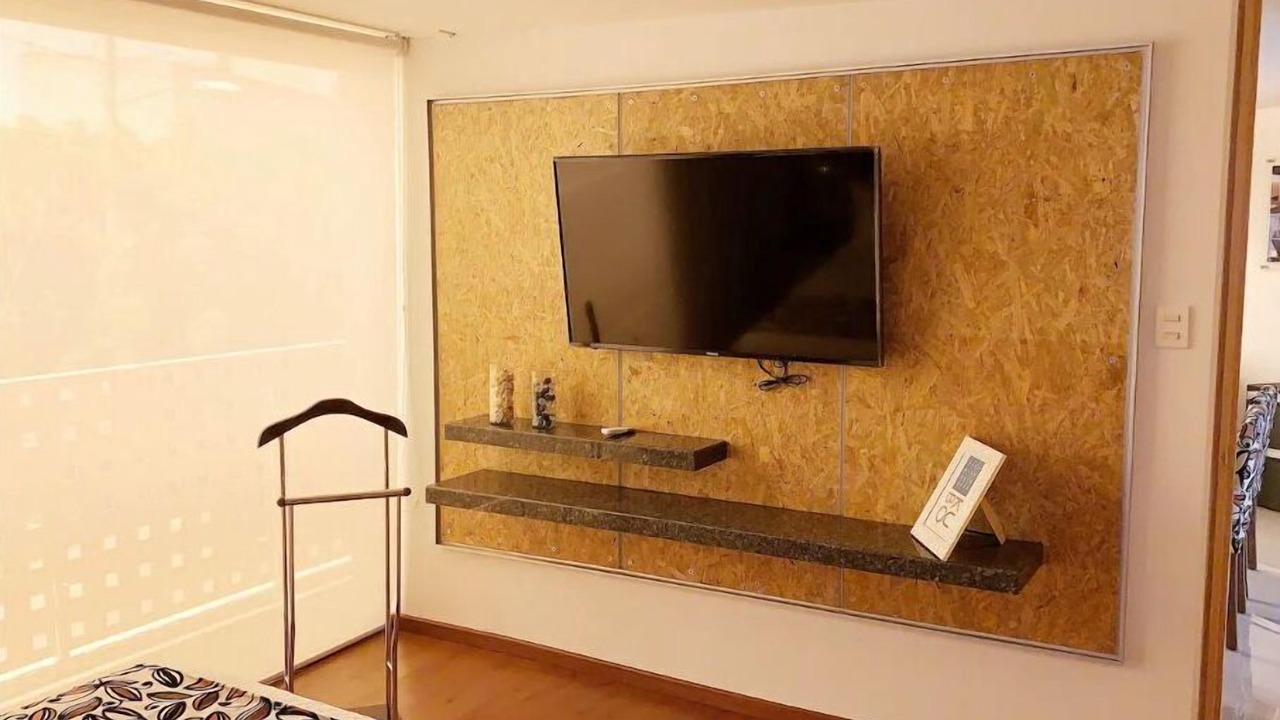 Photo of Bedroom in San Luis Potosi