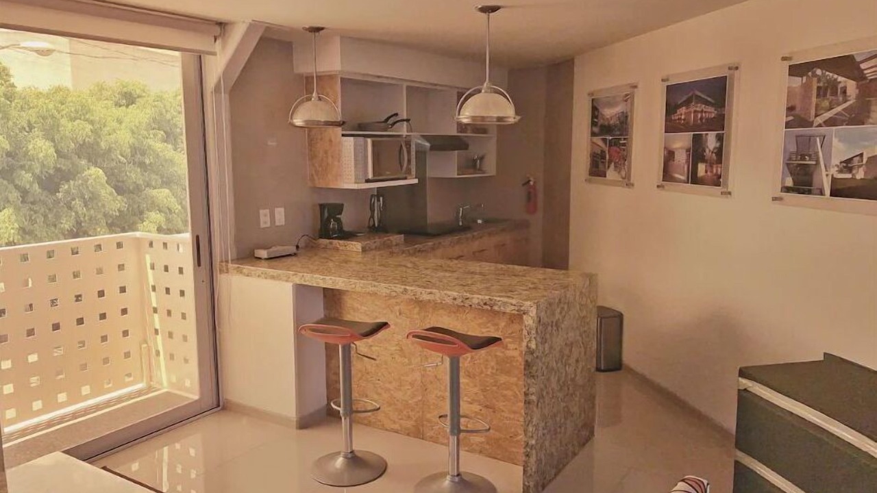 Photo of Kitchen in San Luis Potosi
