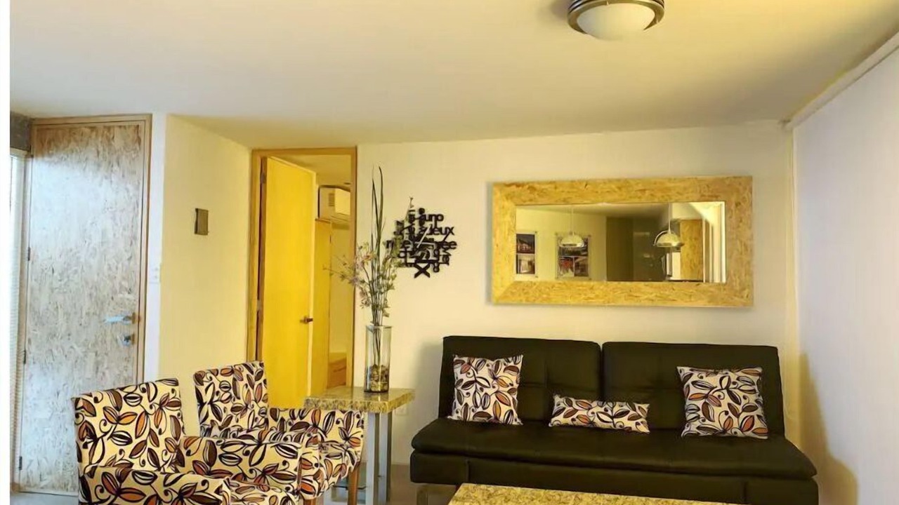 Photo of Livingroom in San Luis Potosi